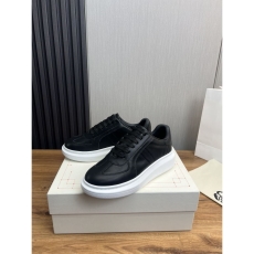 Alexander Mcqueen Low Shoes